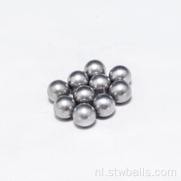 AL7A03 Solid Pure Aluminium Ball